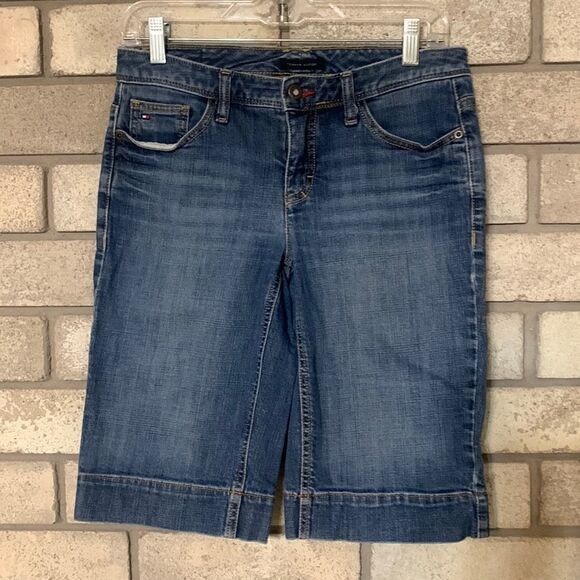 3for$20 jeans shorts size 6 - Picture 1 of 4